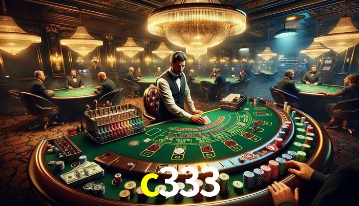 Welcome Bonus c333