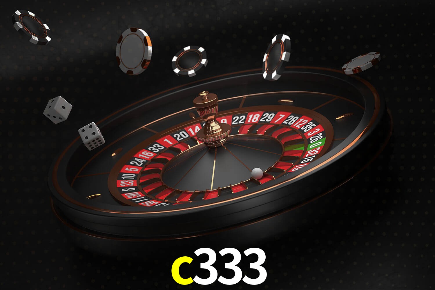 c333 app