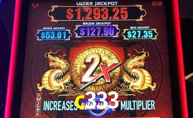 Roulette Table c333