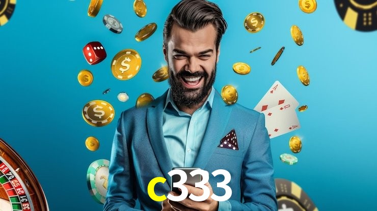 Bonus Features c333
