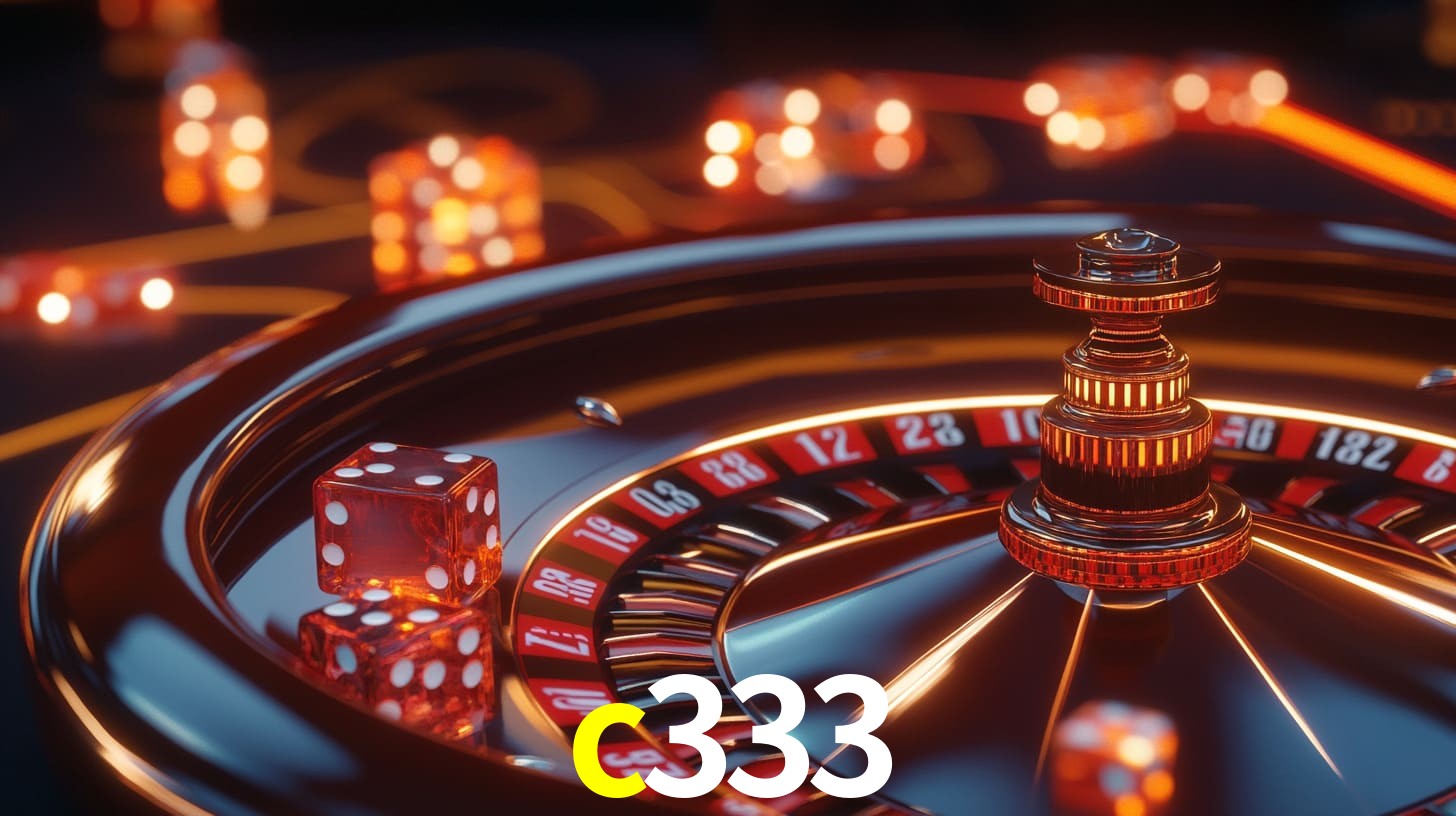 Live Casino c333