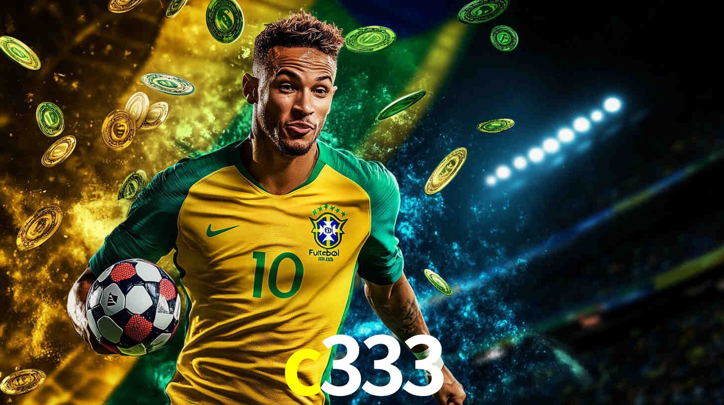 Descubra o Programa VIP da c333: Vantagens Exclusivas para Jogadores