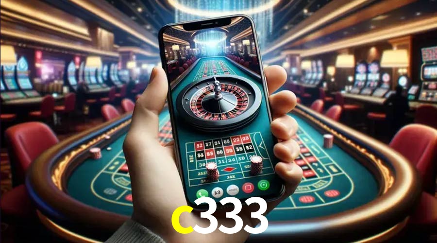 Live Casino c333