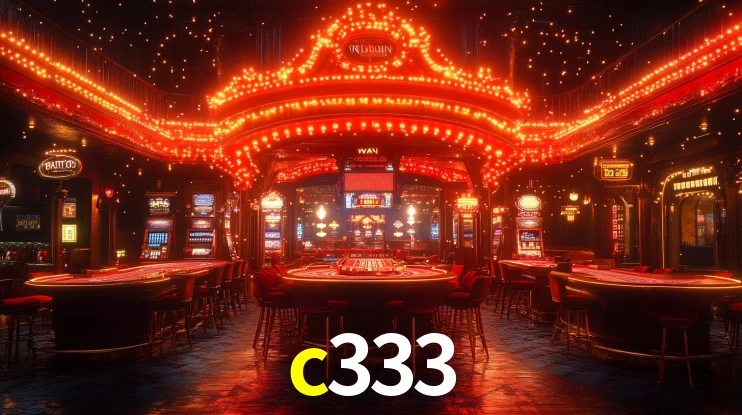 c333 app