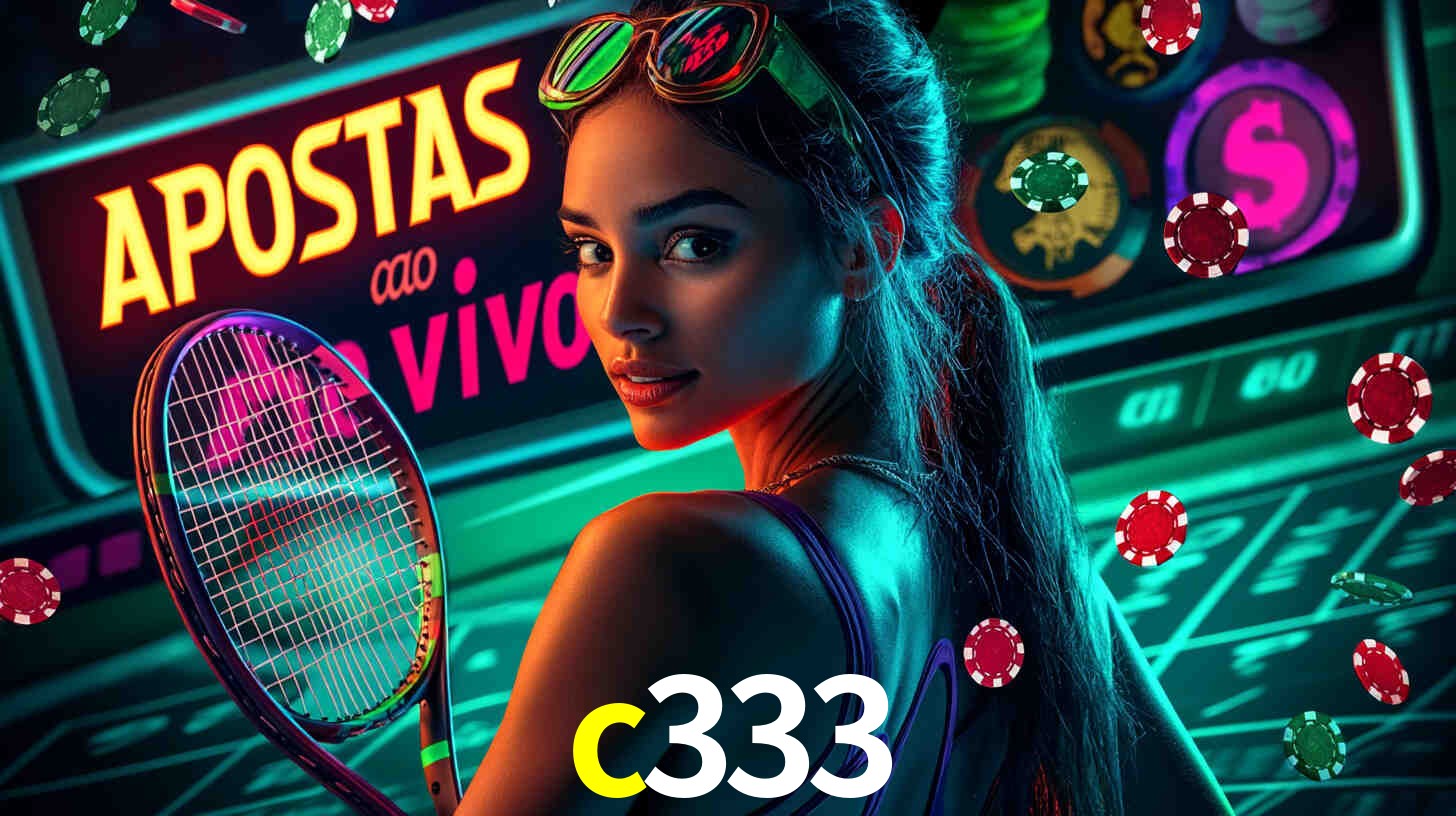 Inovações de Jogos na c333: O Futuro das Experiências Interativas