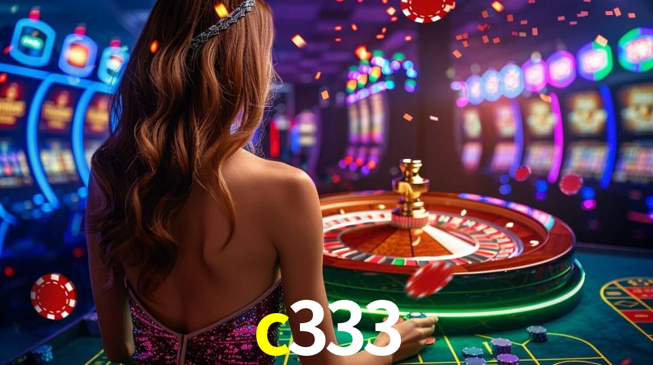 c333 App Interface