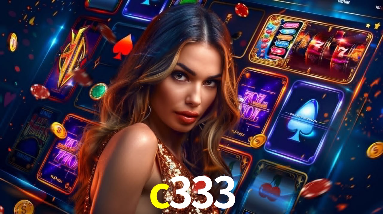 A Experiência Imersiva dos Cassinos Ao Vivo no c333