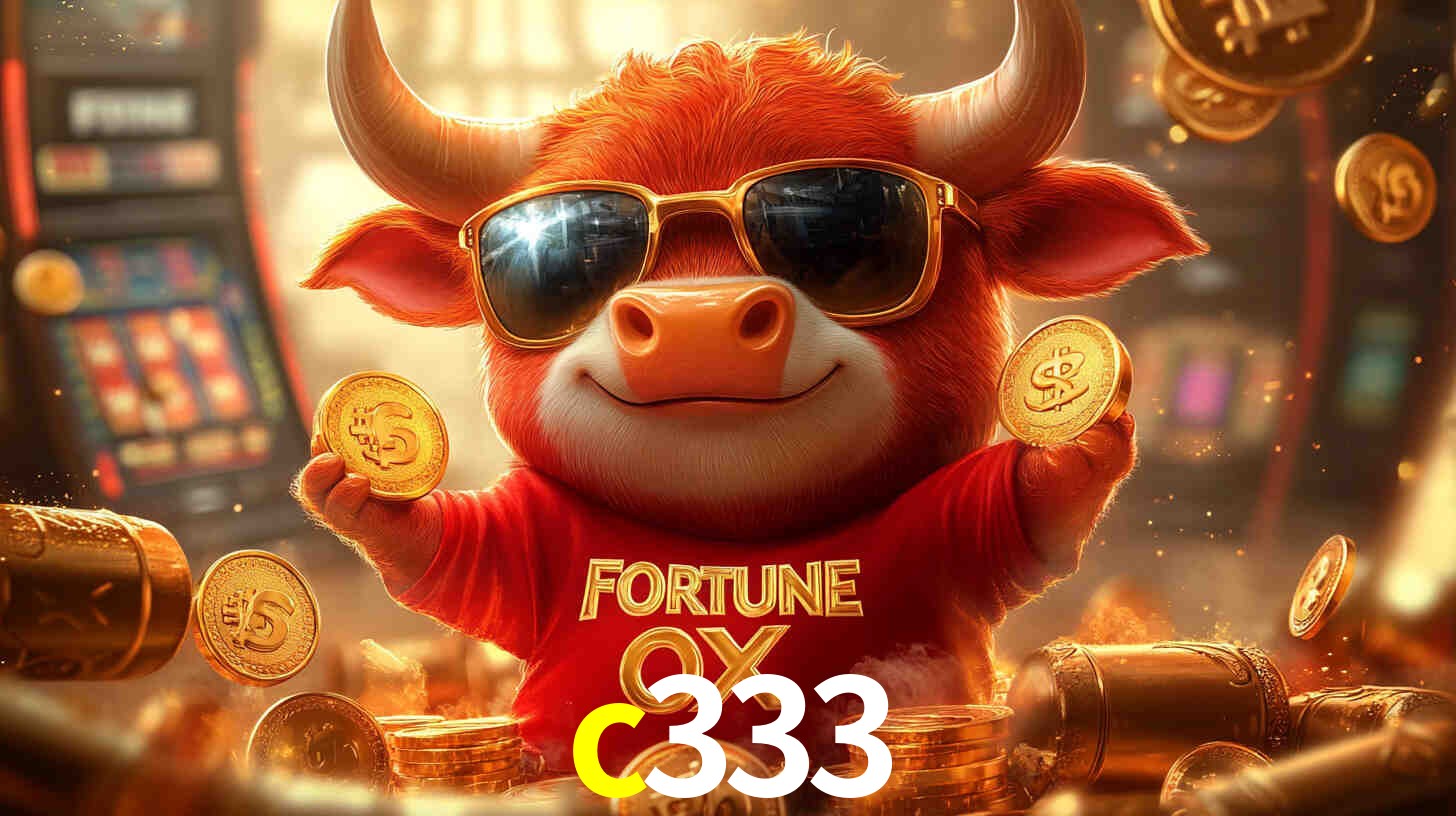 c333 app