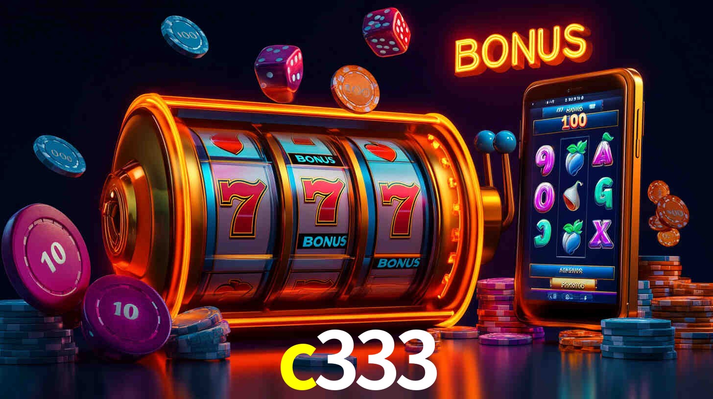 Apostas Esportivas na c333: Um Guia Completo