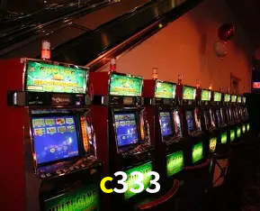 APP oficial da c333 para mobile