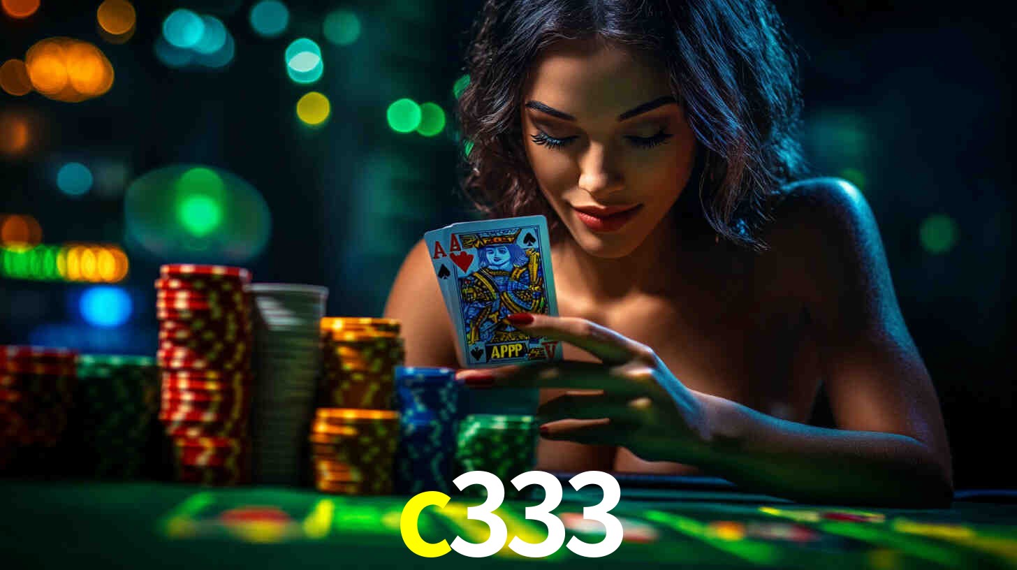 A Emoção da Loteria na c333: Uma Chance de Mudança de Vida