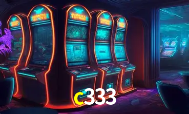 Inovações de Jogos na c333: O Futuro das Experiências Interativas