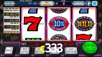Descubra a Magia dos Jogos de Arcade no c333