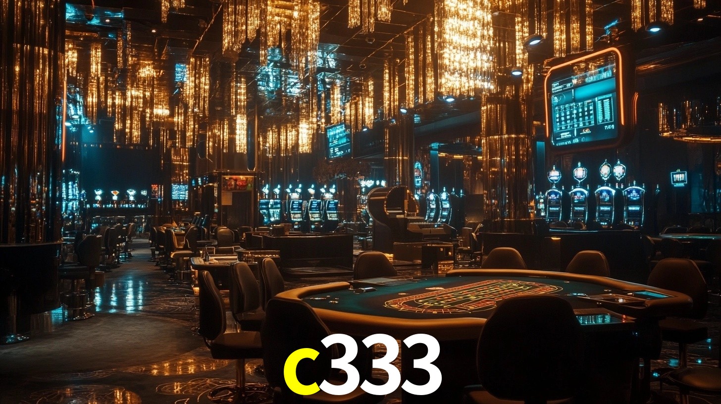 c333 bet