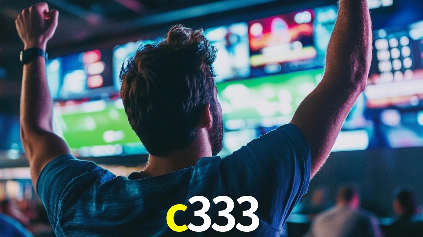 c333: A Experiência de Casino com Jogos de Mesa ao Vivo