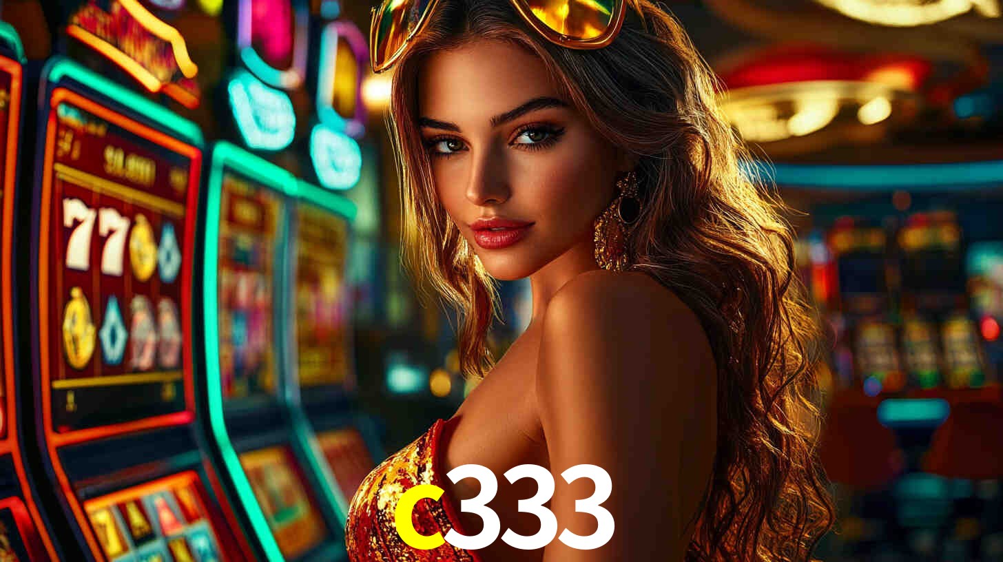 c333 App Interface