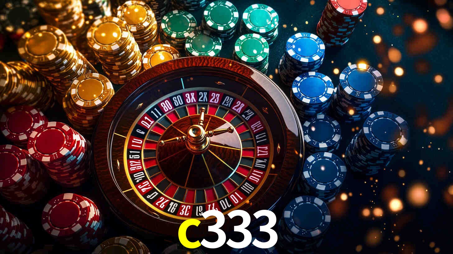 Ofertas Imperdíveis na c333: Promoções e Bônus Que Valem a Pena