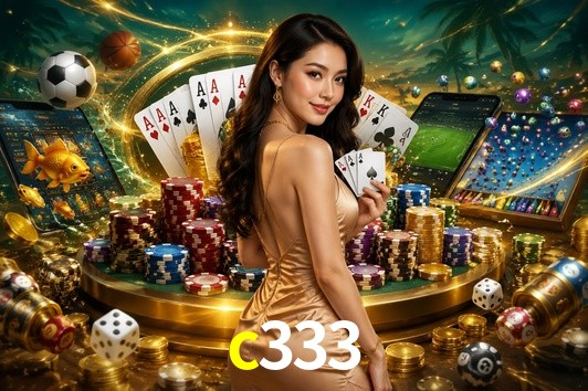 Live Casino c333