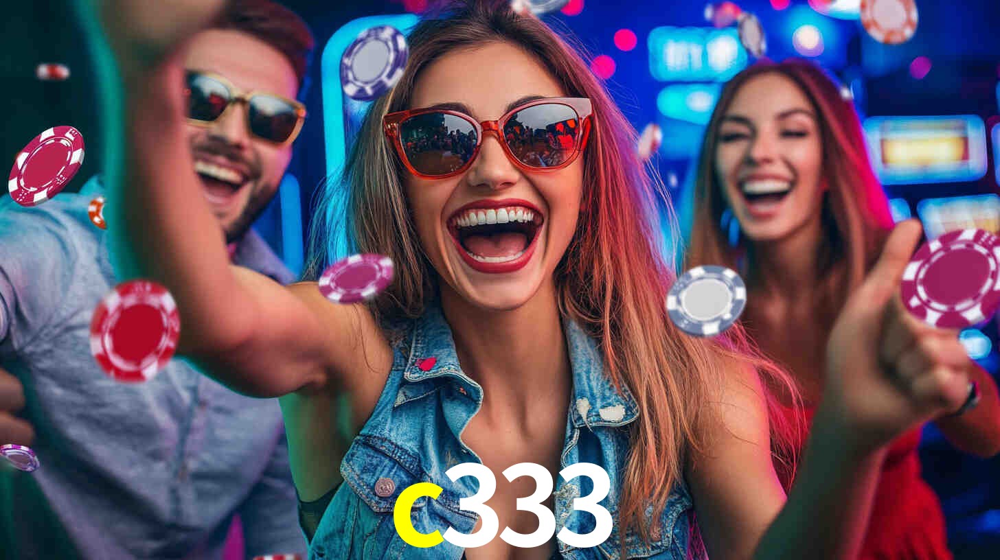 Inovações de Jogos na c333: O Futuro das Experiências Interativas