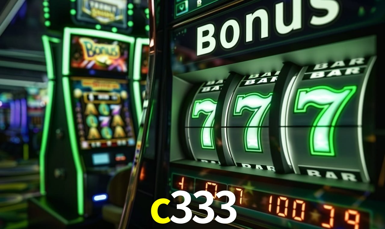 Live Casino c333