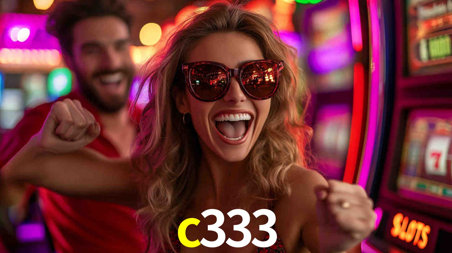 Desvendando o Mundo dos Jogos Virtuais na c333