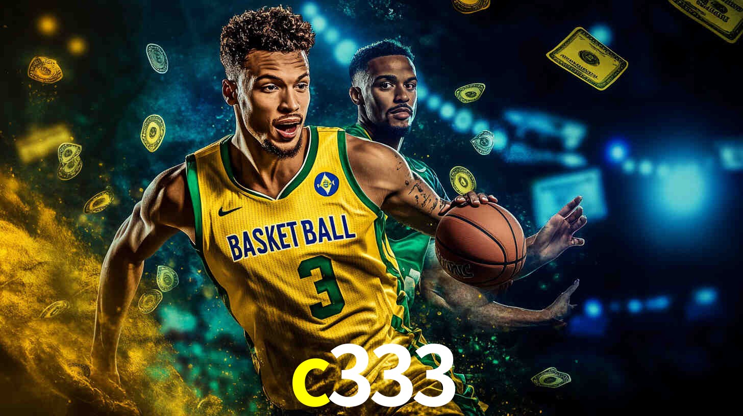 Explorando a Categoria de Eventos em Apostas na c333