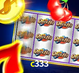 A Popularidade dos Caça-Níqueis no c333