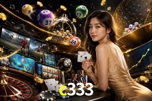 APP oficial da c333 para mobile