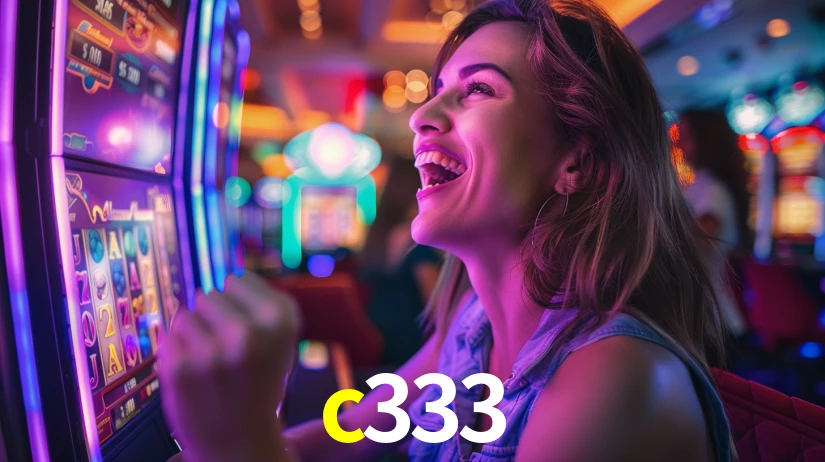 c333 - Desafio Nervoso Extremo - c333.com