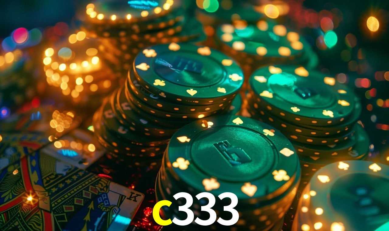Casino Ao Vivo c333