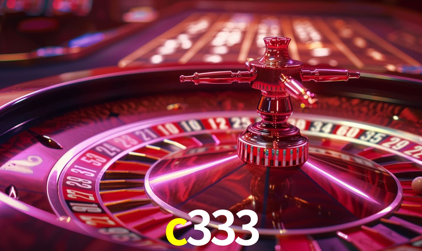 cassino c333