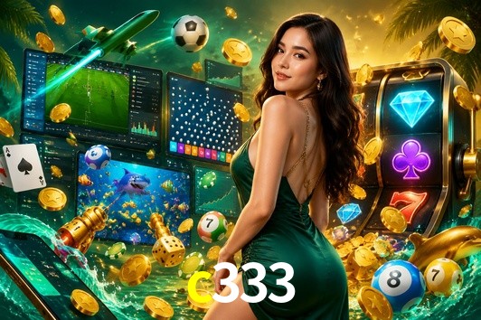 Welcome Bonus c333