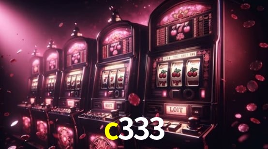 Casino Ao Vivo c333
