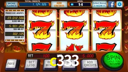 A Emoção da Loteria na c333: Uma Chance de Mudança de Vida